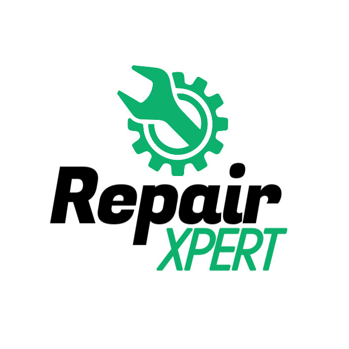 Repair Service Logo Template | PosterMyWall