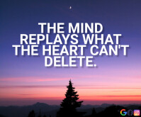 REPLAYS AND DELETE QUOTE TEMPLATE Medium Rectangle