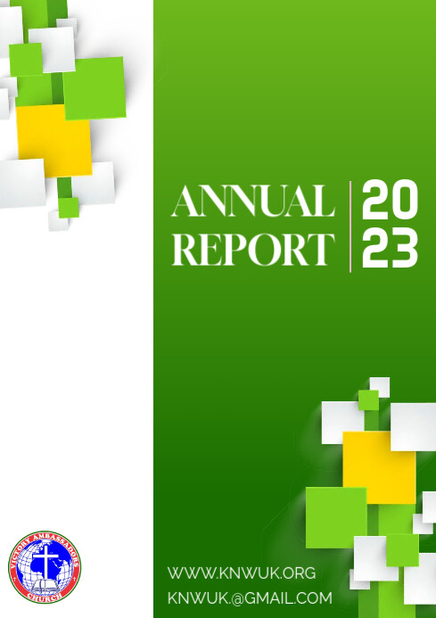 REPORT COVER PAGE Template | PosterMyWall