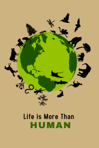 environmental poster