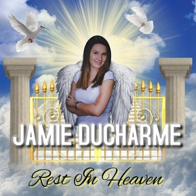 2 020 Rest In Peace In Loving Memory Customizable Design