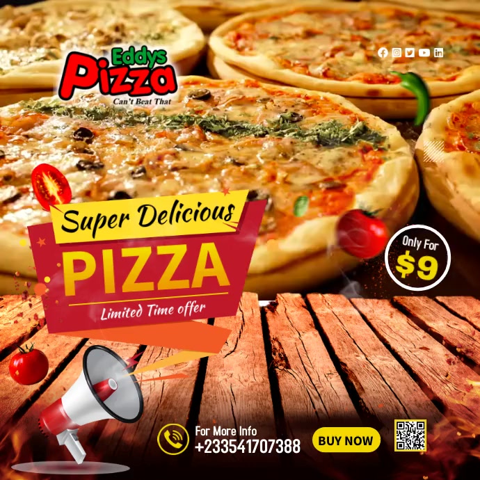 Restaurant Menus Template PosterMyWall restaurant-menus-template-postermywall