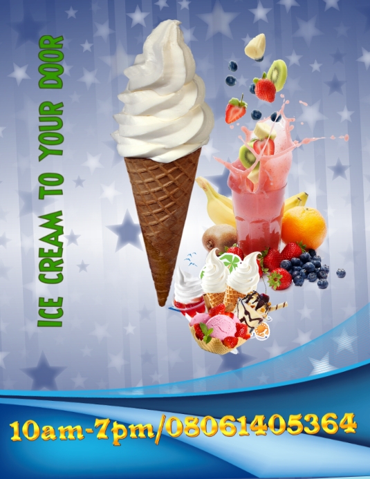 Restaurant (6) Template | PosterMyWall