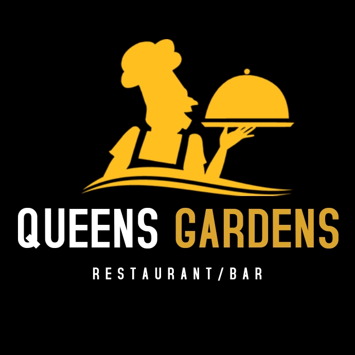 Restaurant and Bar Logo 徽标 template