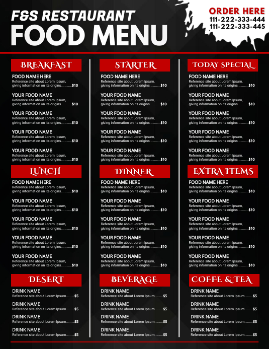 This Design Template is not available | PosterMyWall