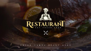 Restaurant/Food Video Template Umbukiso Wedijithali (16:9)