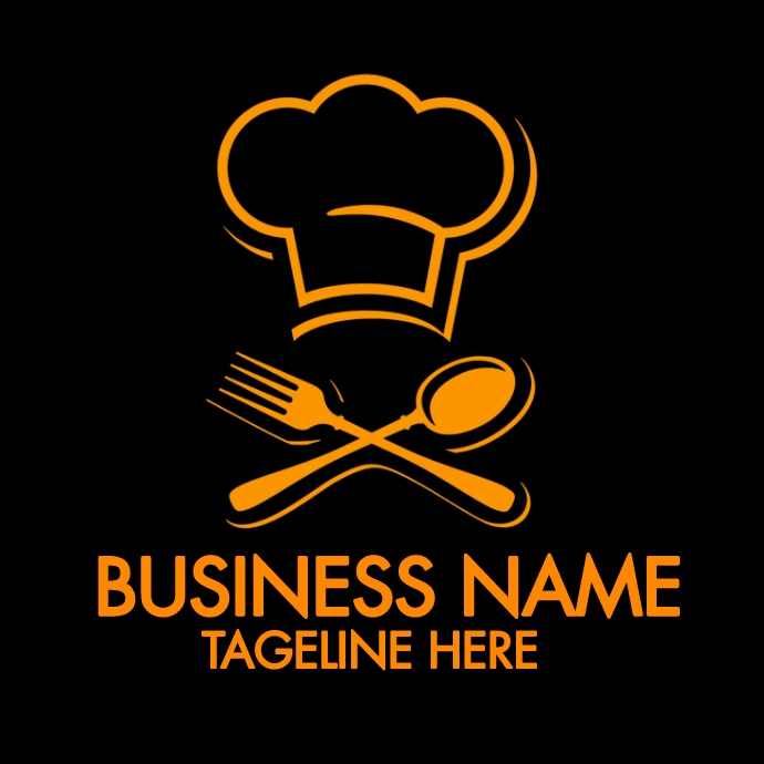 restaurant logo, Bakery logo,Food logo,cafe l template