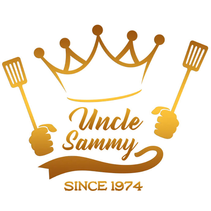 Restaurant logo design 徽标 template