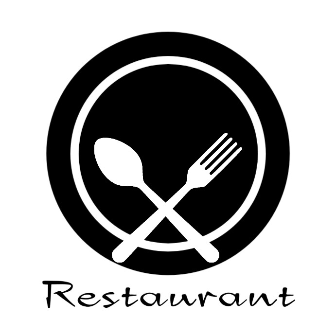Copy of Restaurant Logo Instagram | PosterMyWall