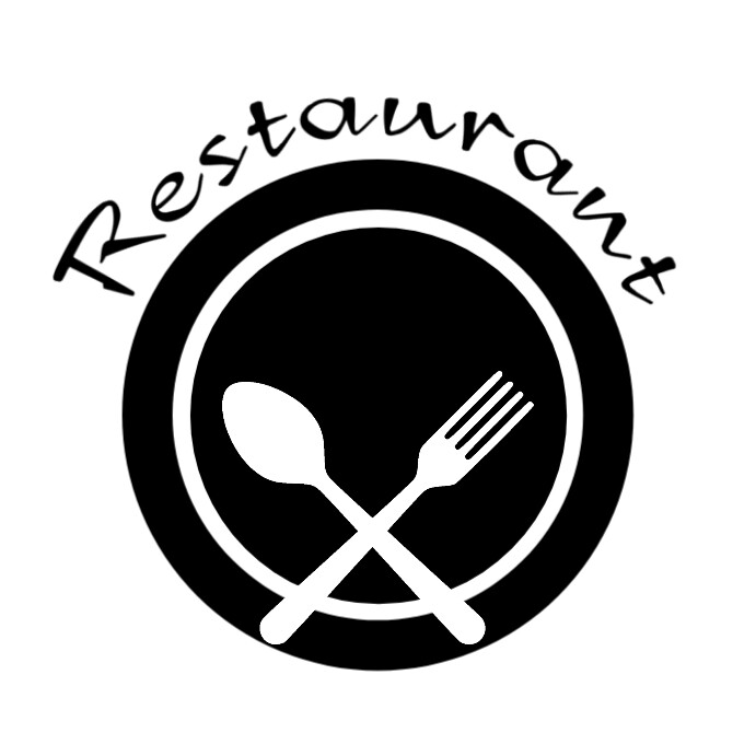 Copy of Restaurant Logo Instagram | PosterMyWall