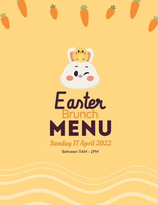 Cover Page Menu Rmt Restaurant Menu cover page Template | PosterMyWall