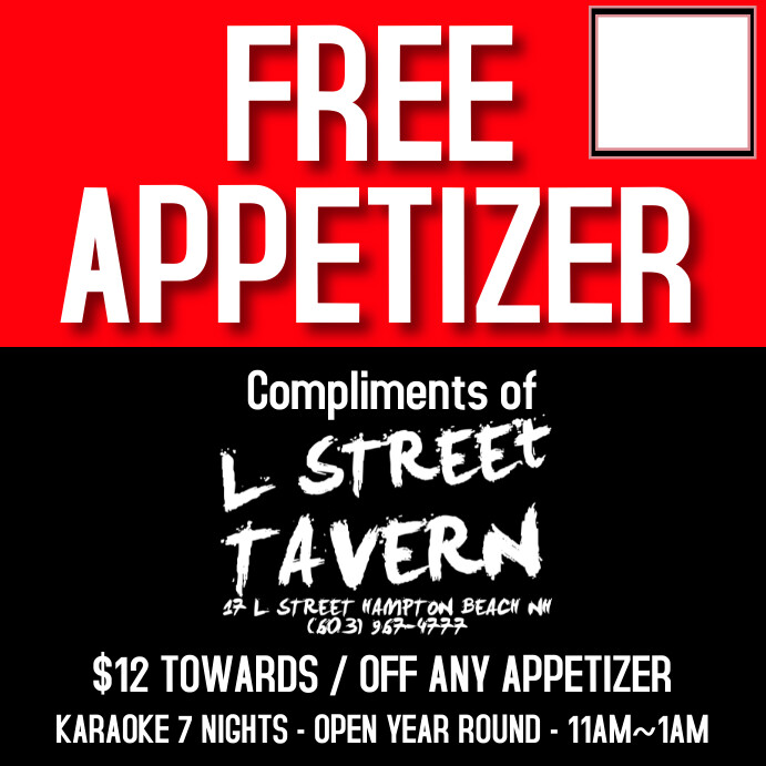 Copy of Restaurant Promo Coupon (1) free app | PosterMyWall