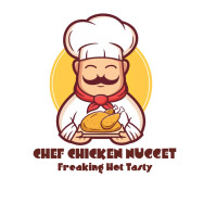 resturant logo template