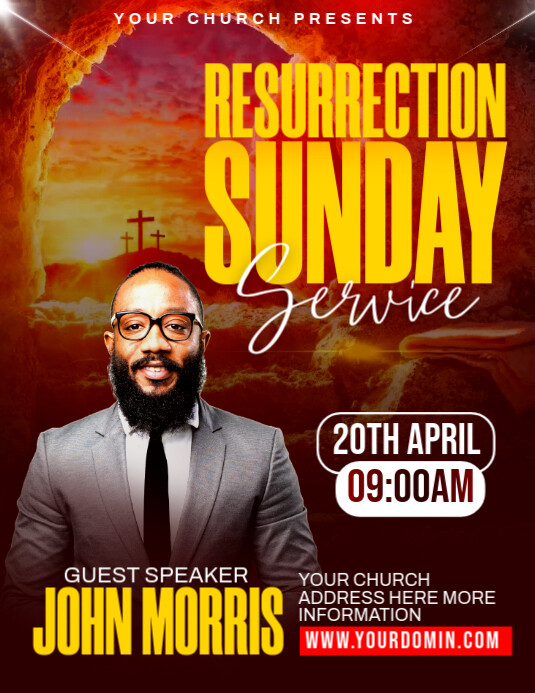 copy-of-resurrection-sunday-postermywall