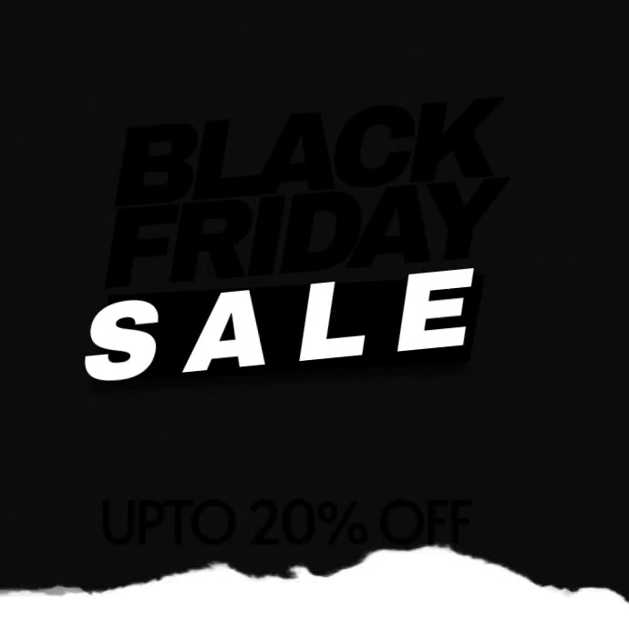 Retail Advertisement Template PosterMyWall