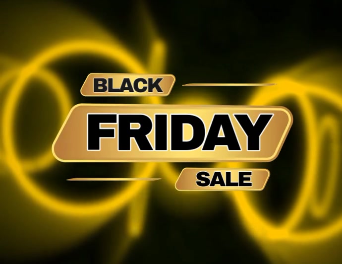 Retail Animation Template PosterMyWall