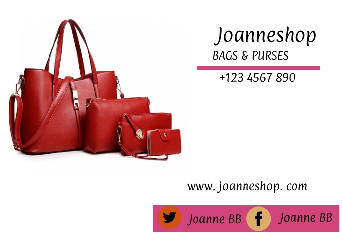 Retail Template PosterMyWall