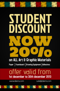 customize 11 870 small business flyer templates postermywall