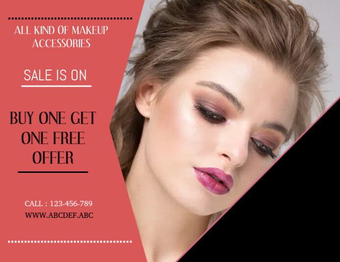 retail flyer FLYER,small business flYER PosterMyWall