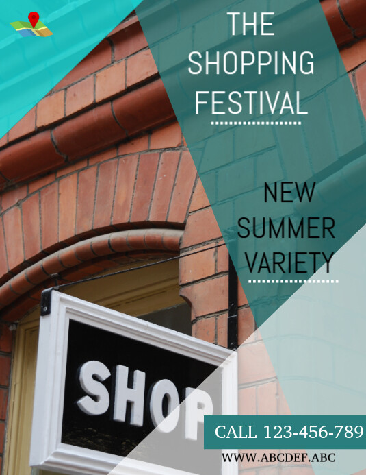 Retail Flyer Templates Retail Flyer Templates