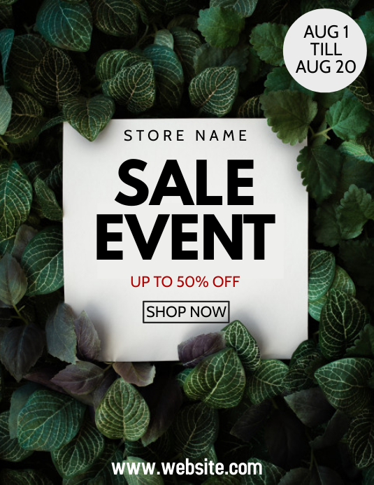 This Design Template is not available | PosterMyWall