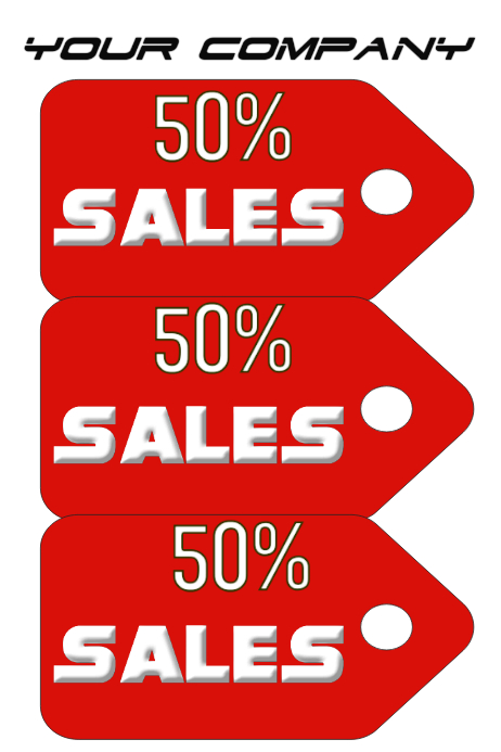 RETAIL SALES SIGNS Template | PosterMyWall