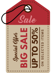 Retail Template PosterMyWall