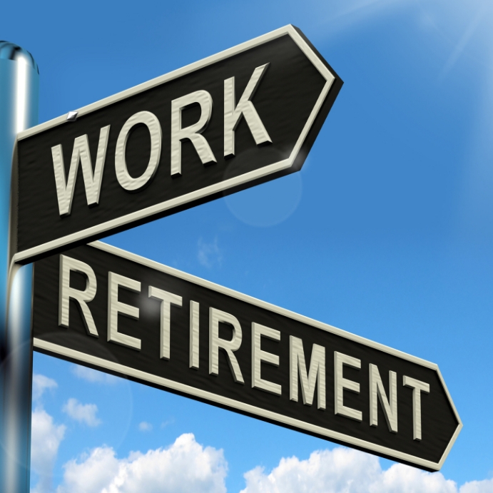 Retirement Template | PosterMyWall