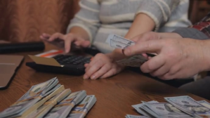 Retirement Income YouTube-miniature template