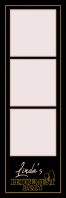 Retirement Party Photo Strip Template Banner 2 x 6