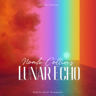 Rot Music Album Cover Cover ng Album Template