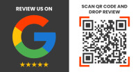 Review Us On Google Facebook Shared Image template