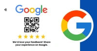 Review Us On Google Facebook Shared Image template
