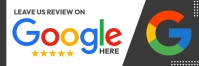 Review Us On Google Twitter Banner template