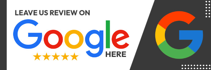 Review Us On Google Cabeçalho do Twitter template