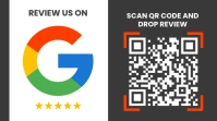 Review Us On Google 演示(16:9) template
