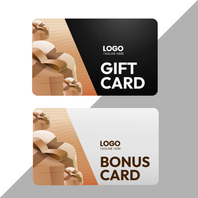 Reward Card Template | PosterMyWall