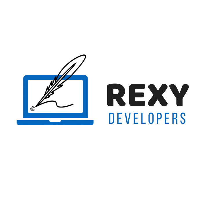 rexy developers Template | PosterMyWall