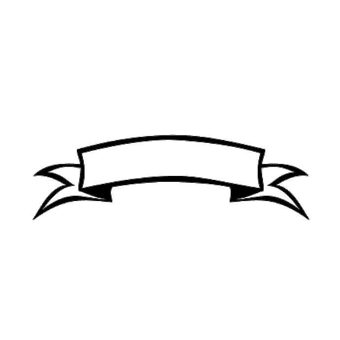 Edit Ribbon Logo Ribbon Logo Template | PosterMyWall