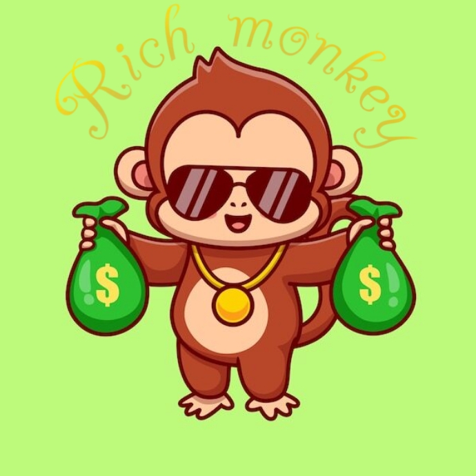 Rich Monkey