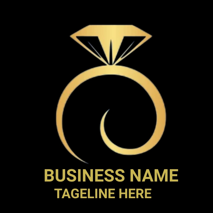 ring logo Template | PosterMyWall