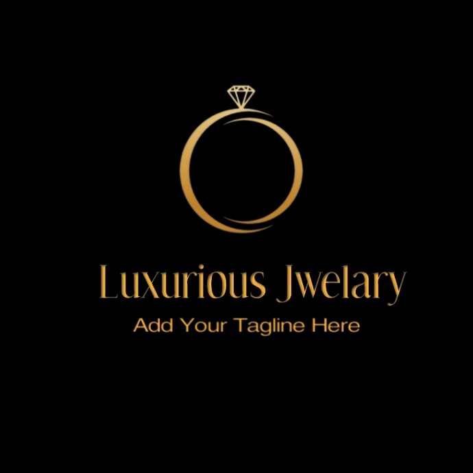 Ring Logo Template | PosterMyWall