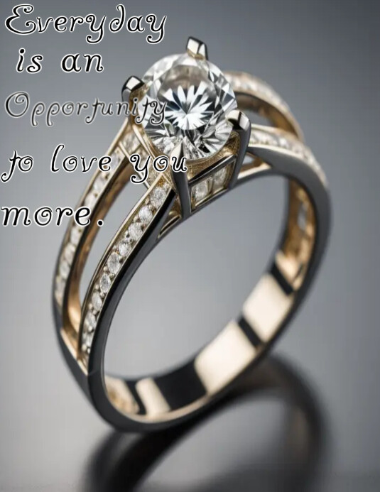 Ring Templates PosterMyWall