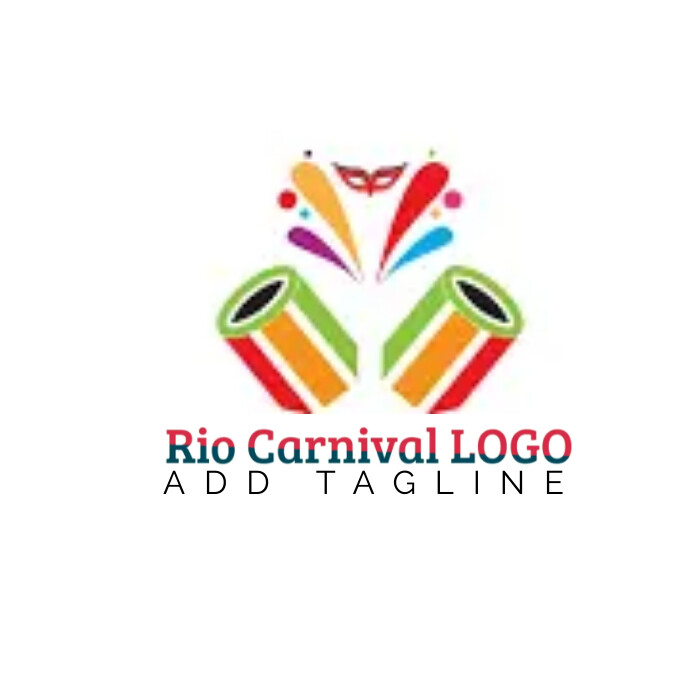 RIO CARNIVAL Template | PosterMyWall