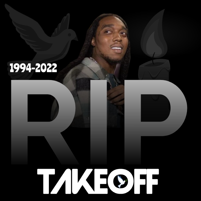Rip offset Template | PosterMyWall