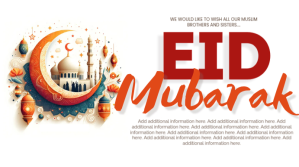 rmd 30 Display digitale (16:9) template