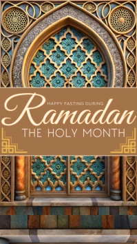 rmd 47 Digital Display (9:16) template