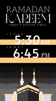 rmd 51 Pantalla Digital (9:16) template