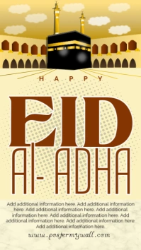 rmd 61 Digital Display (9:16) template