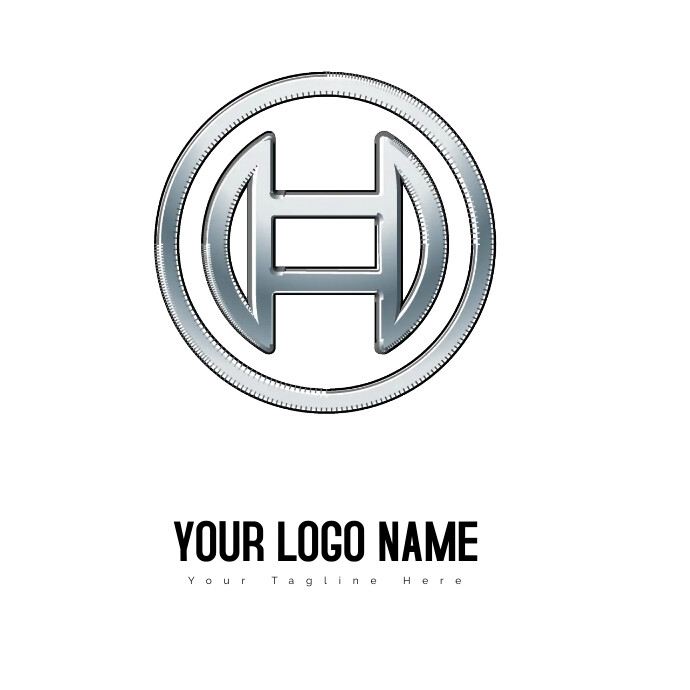 Robert Bosch GmbH Company Centrală termică Logo template